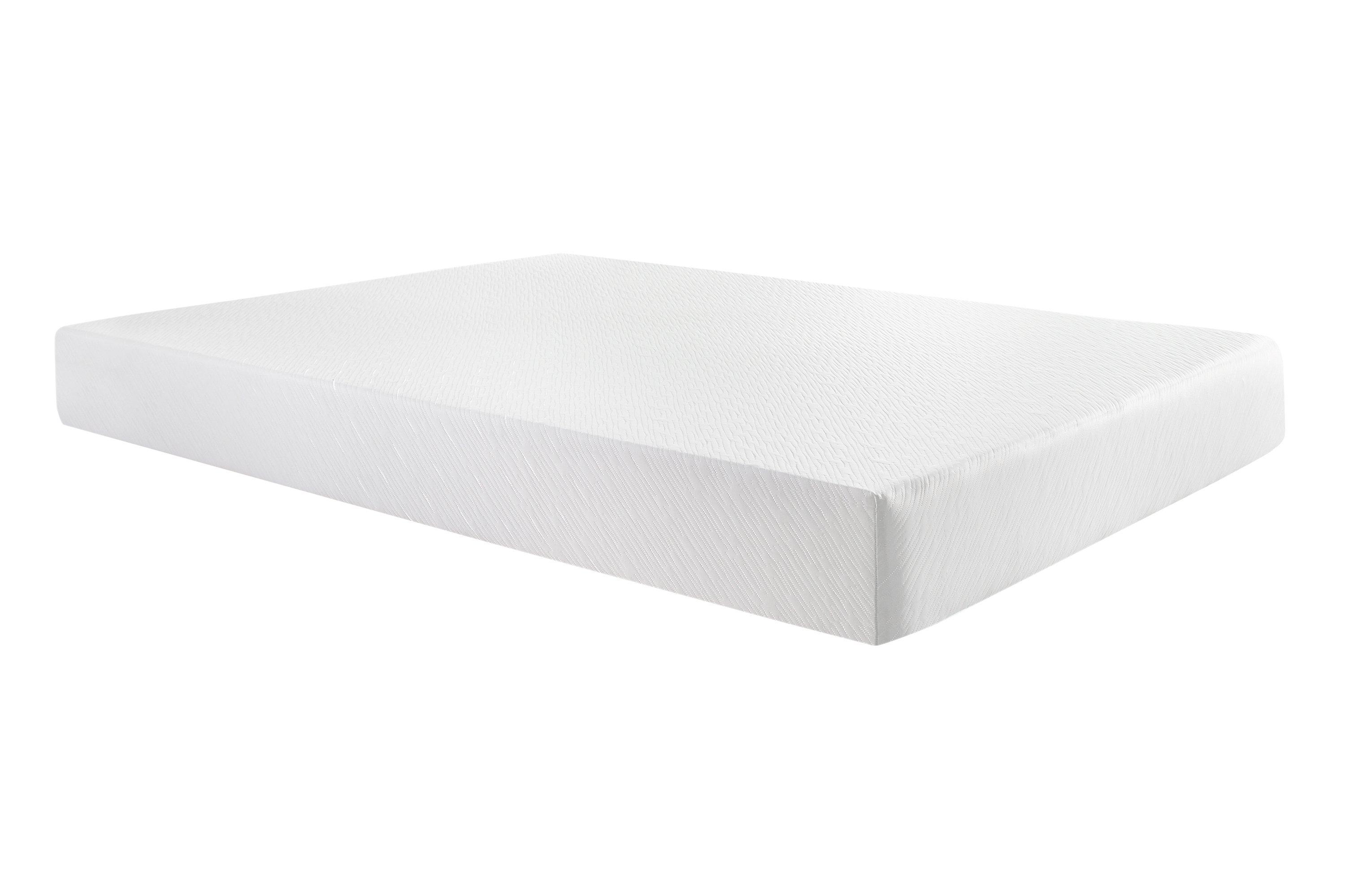 corsicana bedding gel mattress
